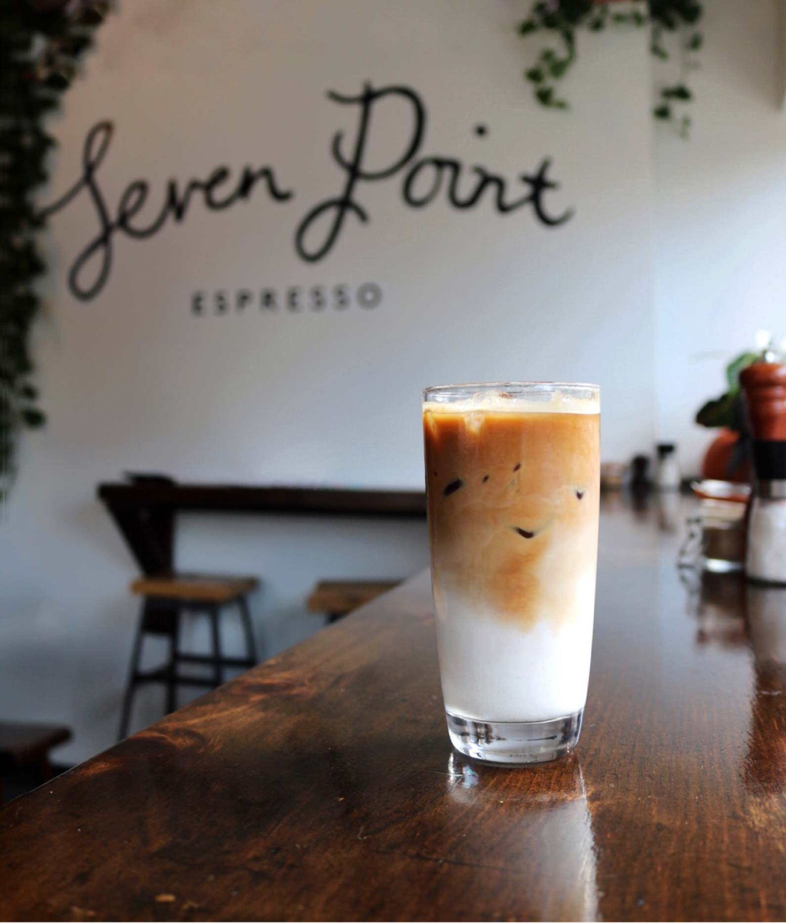 Seven Point Espresso