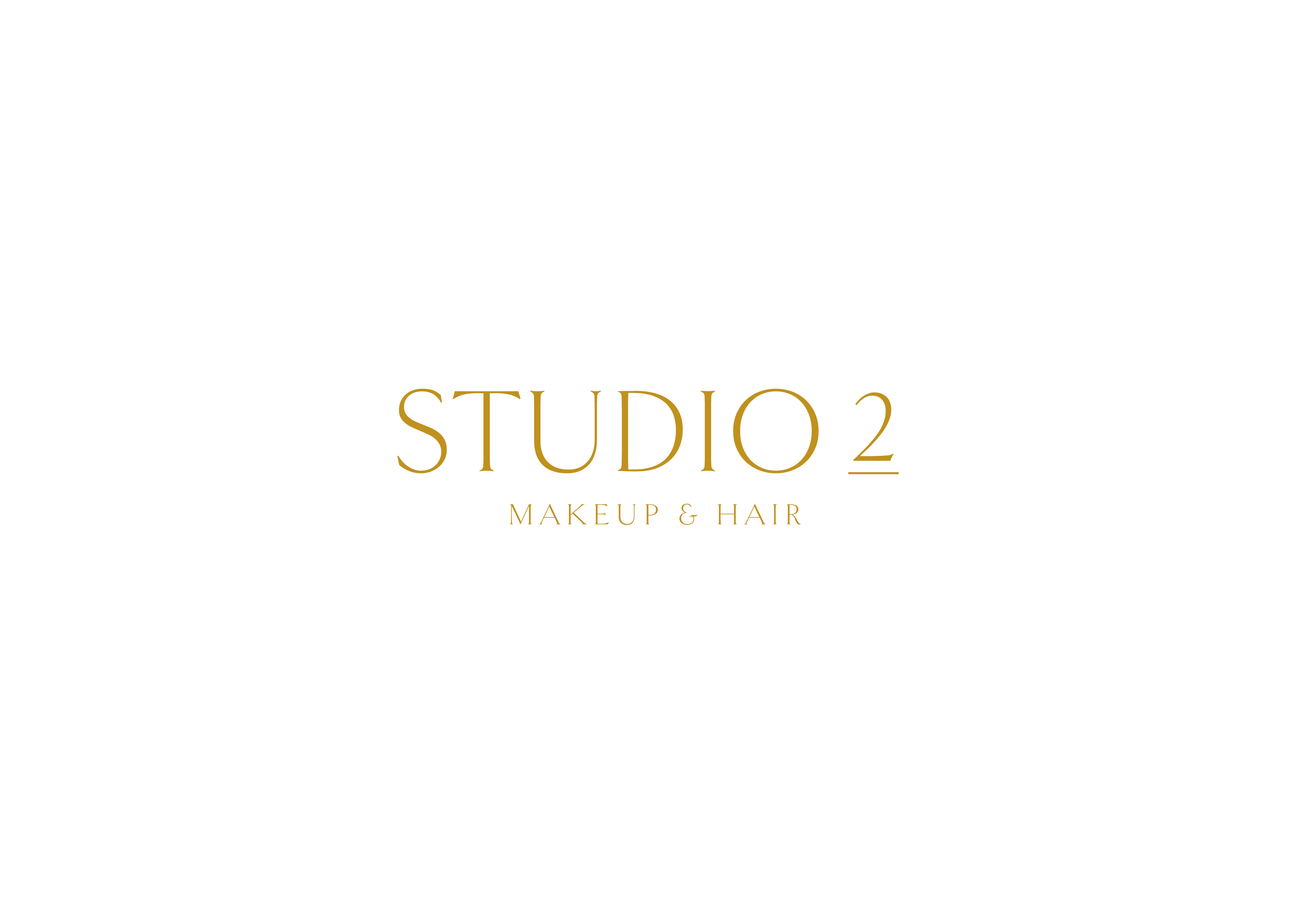 Studio 2 Brand Identity, logo design, styleguide, Studio Mimi Moon