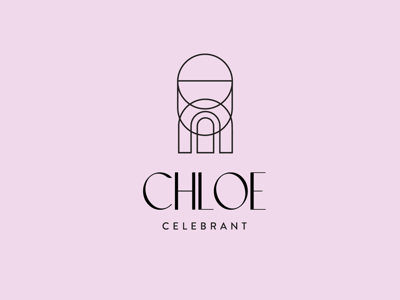 Chloe - Celebrant