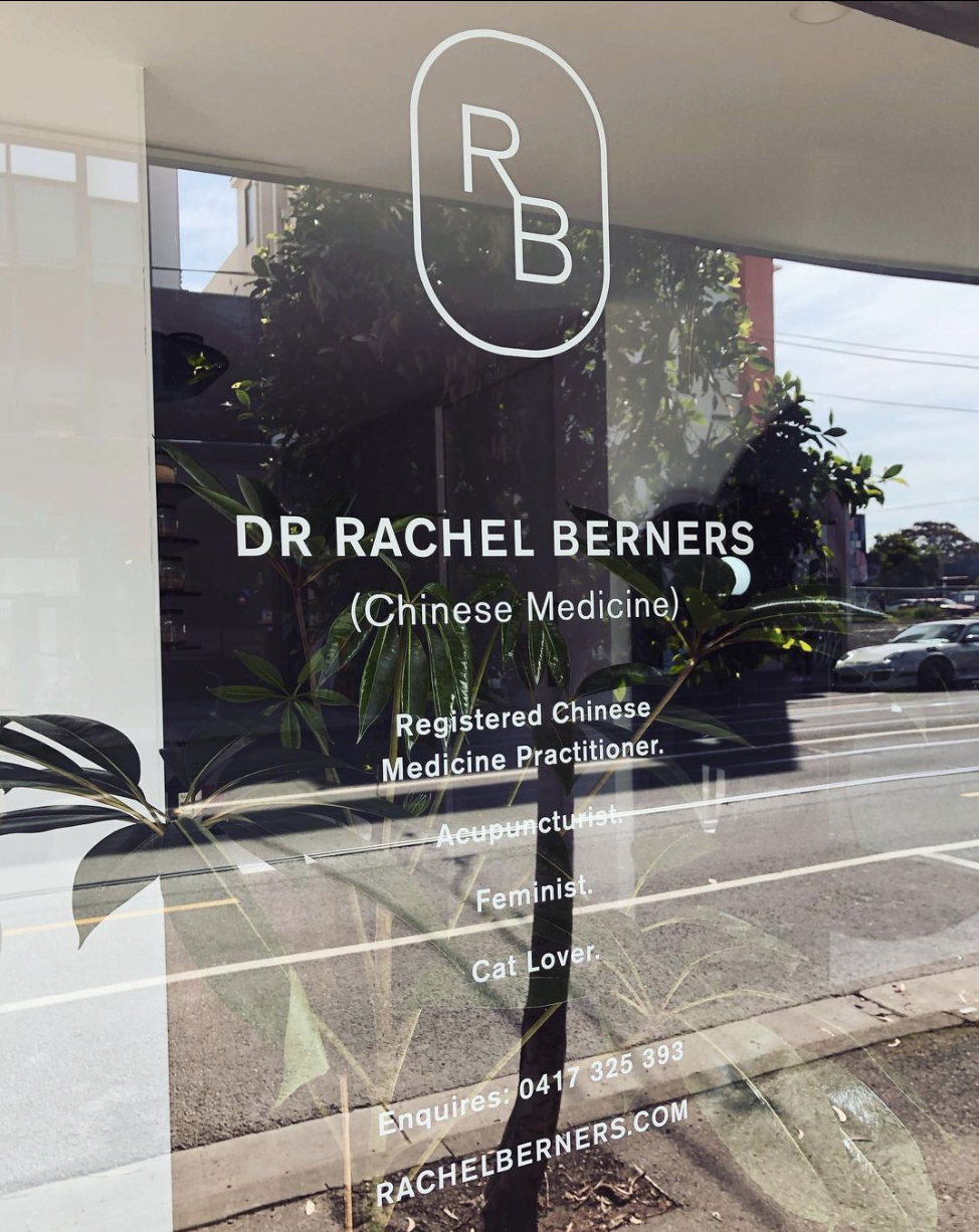 Rachel Berners Acupuncture Chinese Medicine and transformational coaching