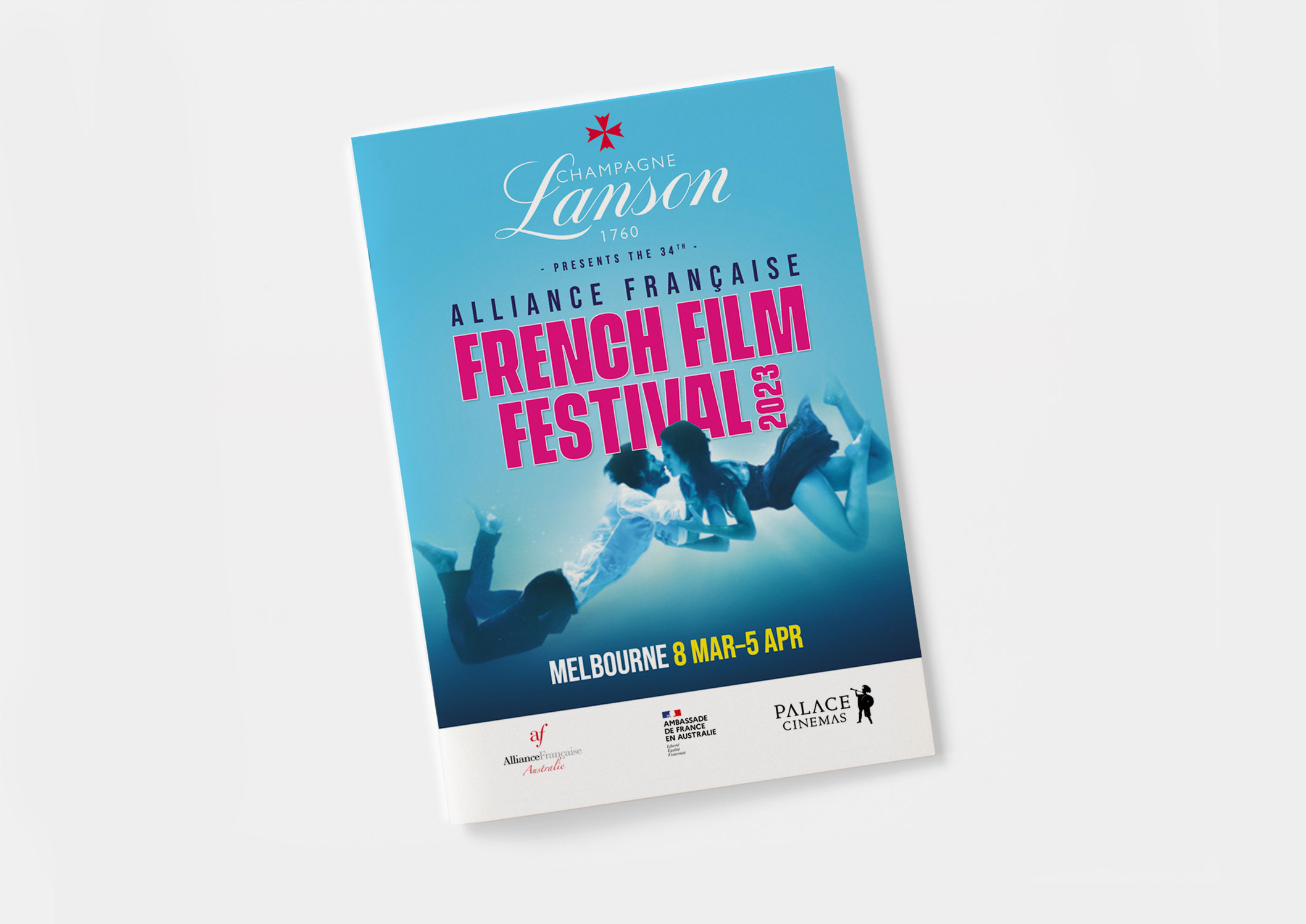 Alliance-Francaise-French-Film-Festival-2023-Program-Design Studio Mimi Moon