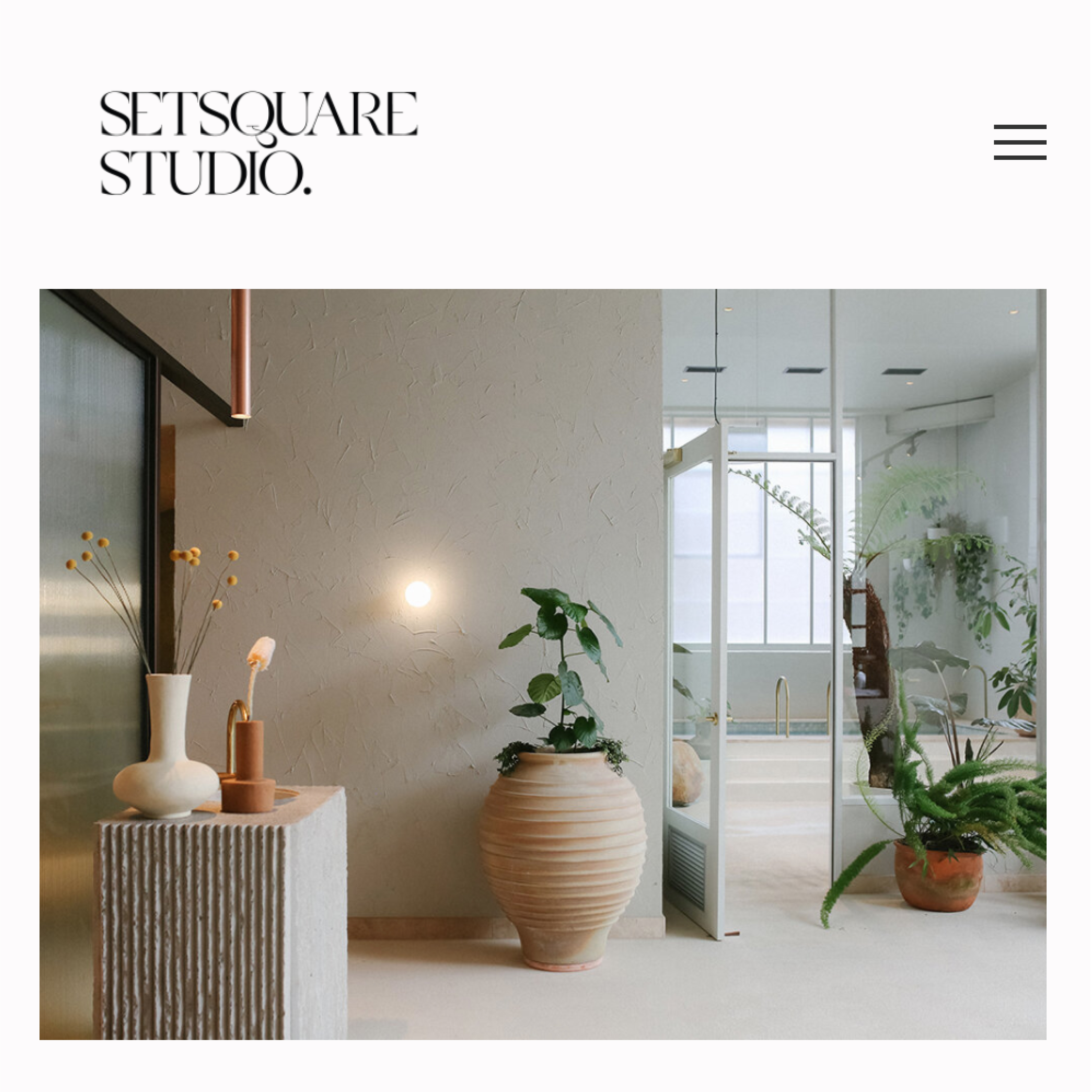 Setsqaure Studio Brand Id-01-01