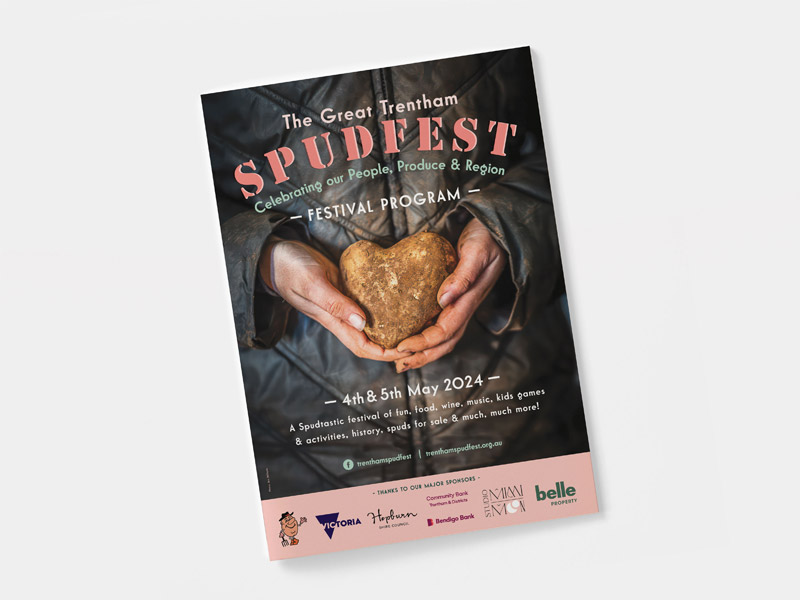 The-Great-Trentham-Spudfest-2024-feature-image Design by Studio Mimi Moon