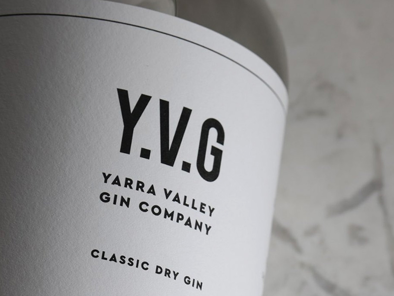 Yarra Valley Gin Company